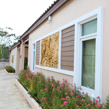 Pongjun Resort Hat Yai Buitenkant foto