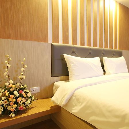 Pongjun Resort Hat Yai Buitenkant foto