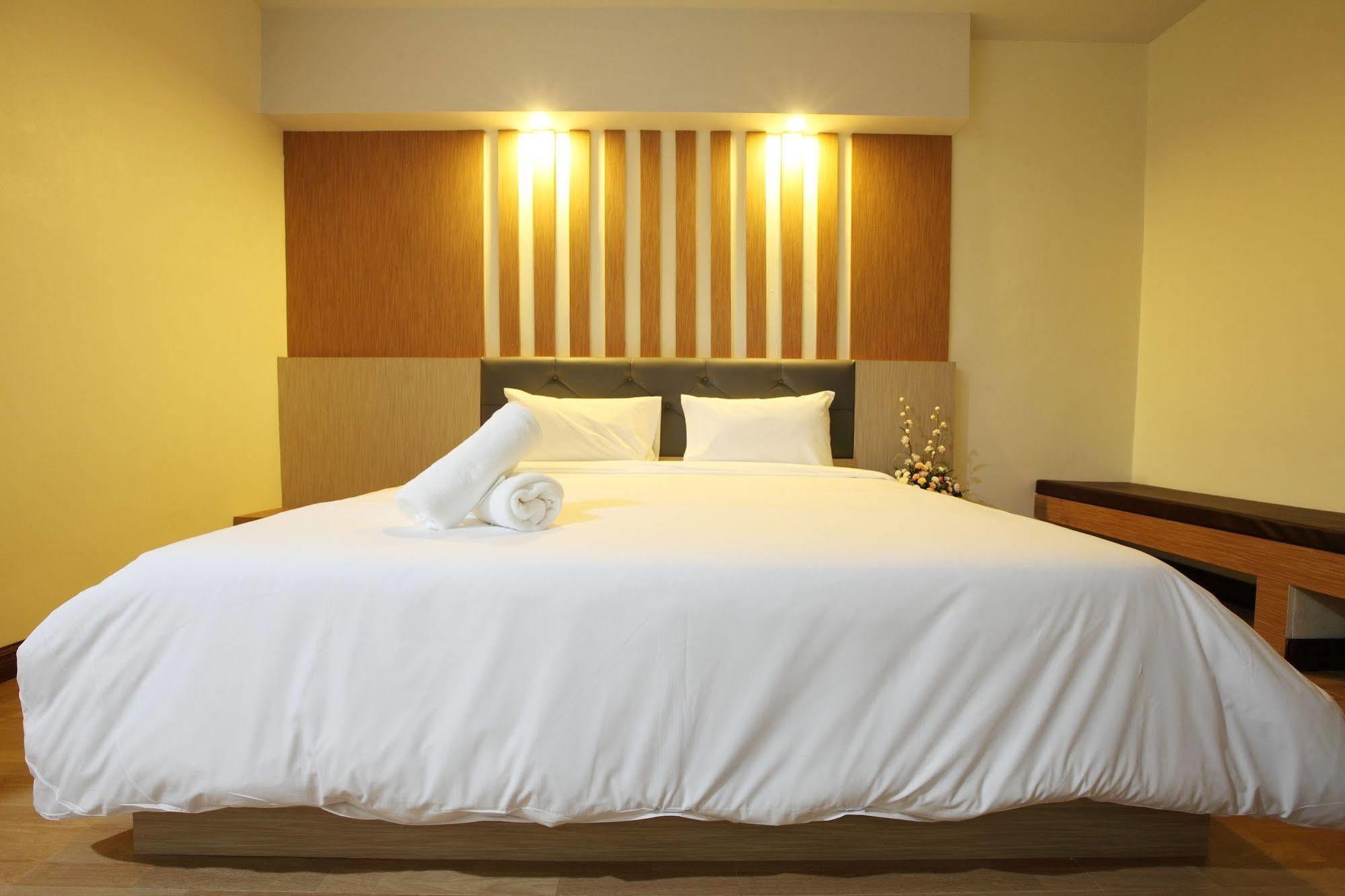 Pongjun Resort Hat Yai Buitenkant foto