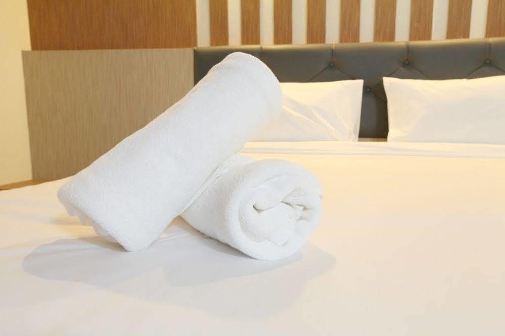 Pongjun Resort Hat Yai Buitenkant foto
